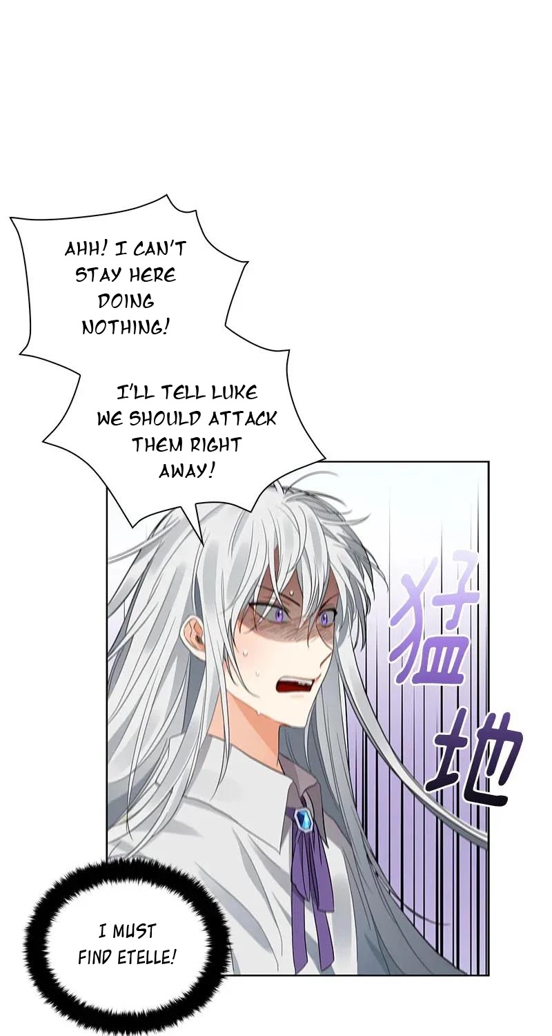 Crimson Karma Chapter 62 page 41 - Chapter 62
