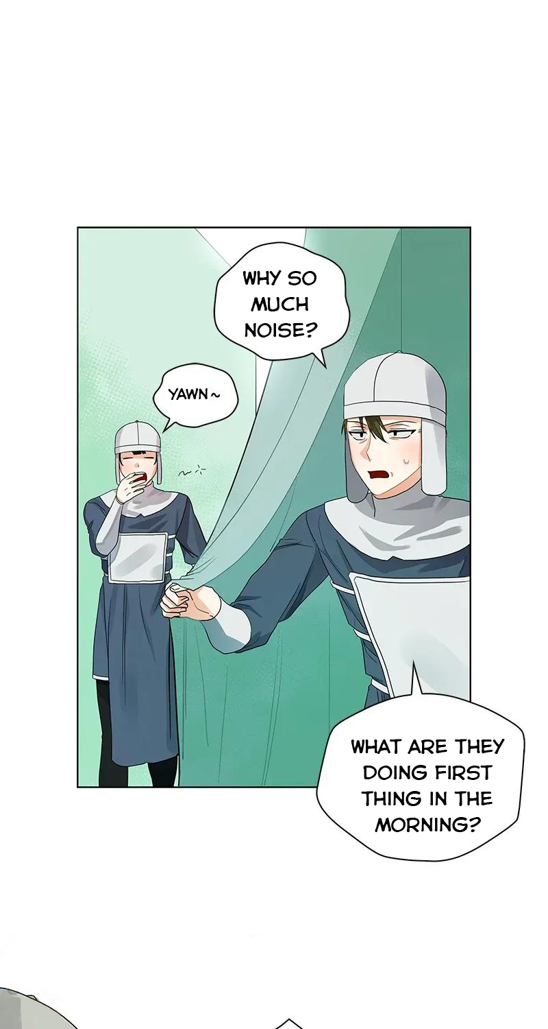Crimson Karma Chapter 62 page 44 - Chapter 62