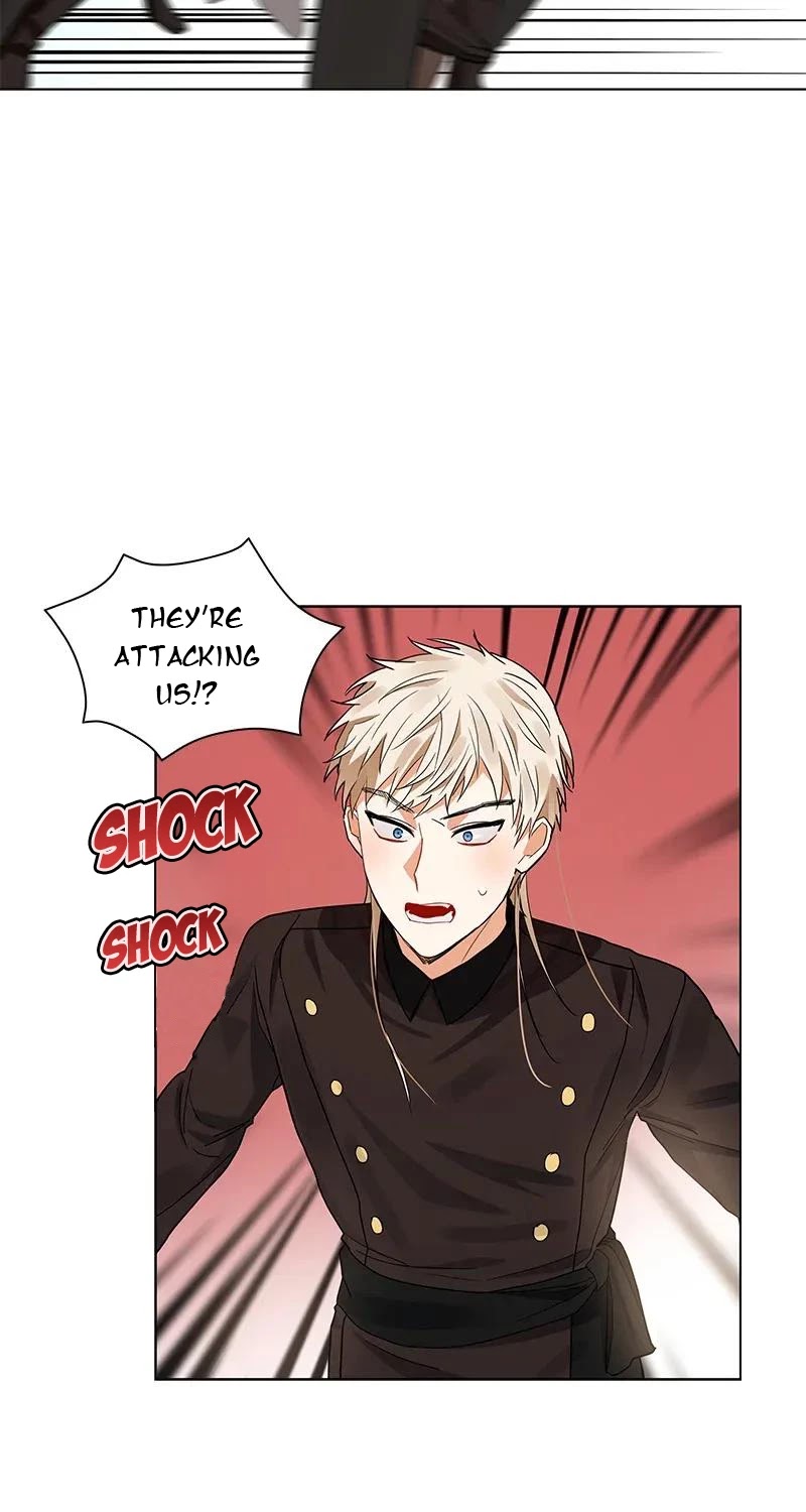 Crimson Karma Chapter 62 page 47 - Chapter 62