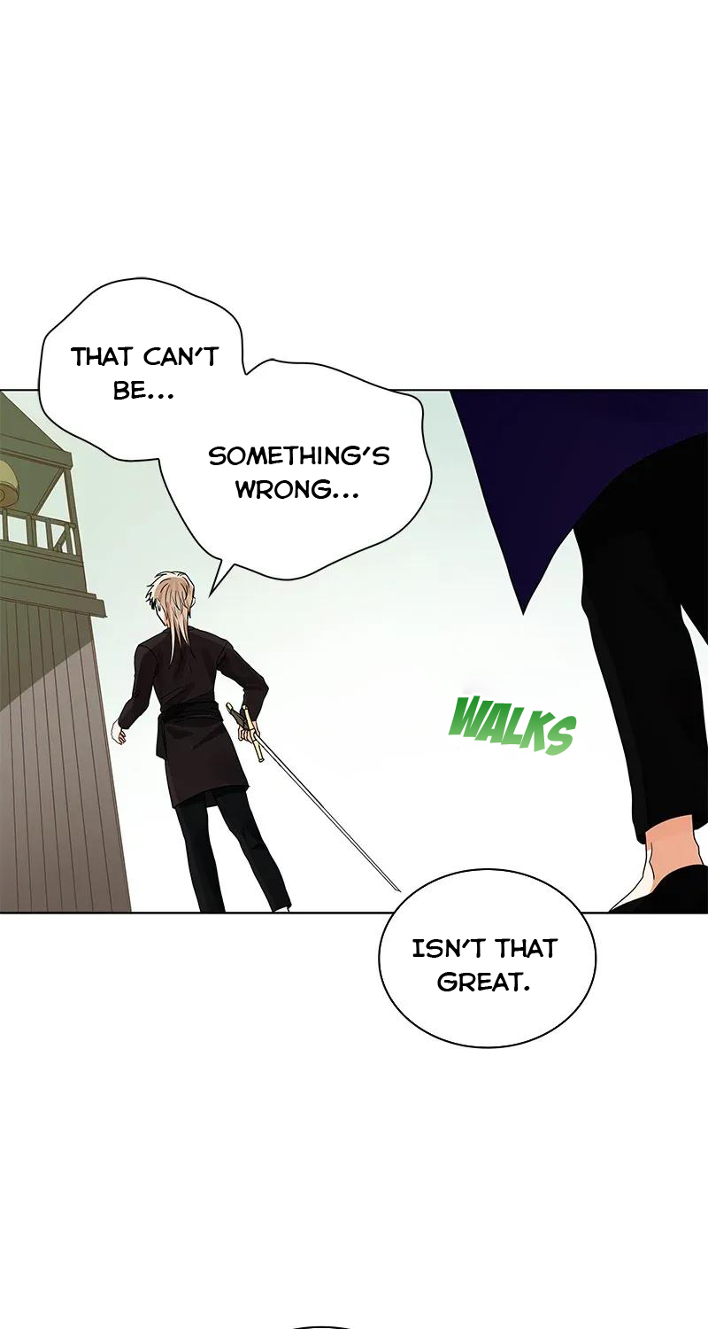 Crimson Karma Chapter 62 page 48 - Chapter 62