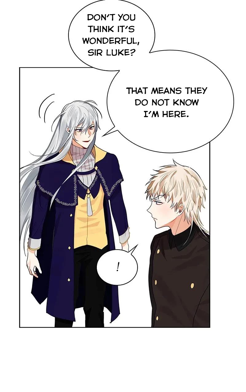 Crimson Karma Chapter 62 page 49 - Chapter 62