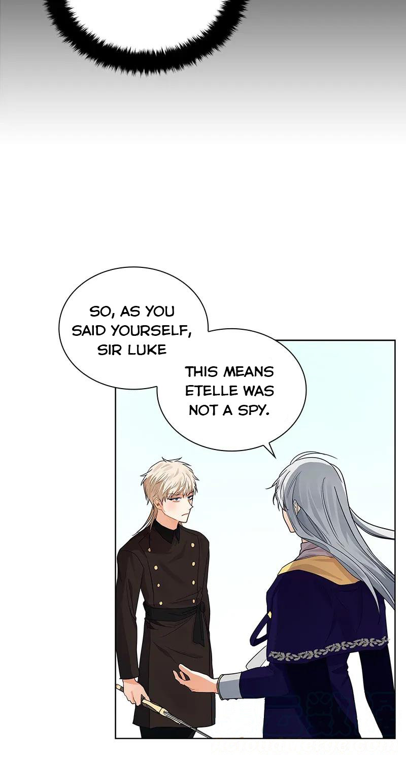 Crimson Karma Chapter 62 page 51 - Chapter 62