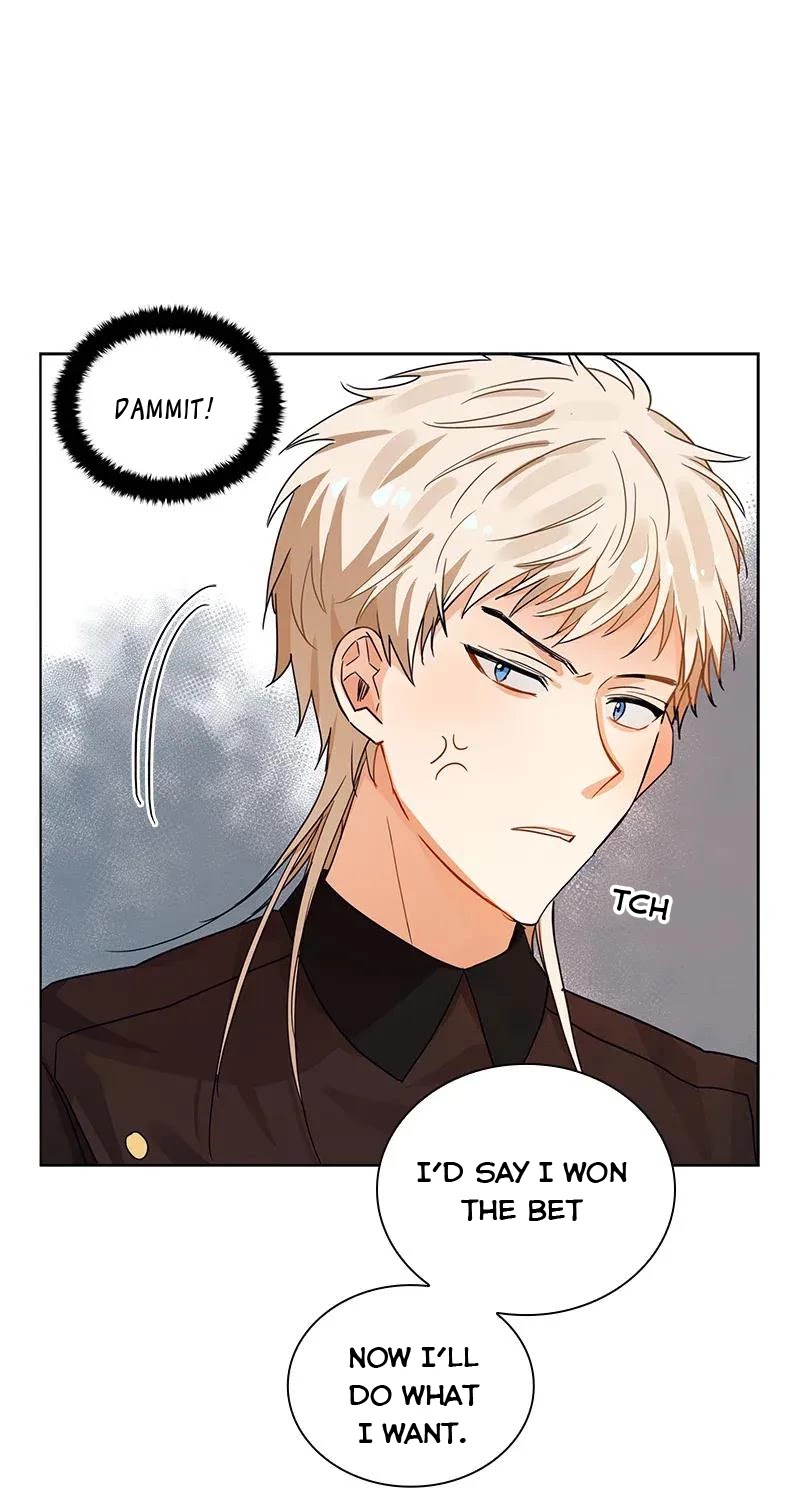 Crimson Karma Chapter 62 page 52 - Chapter 62