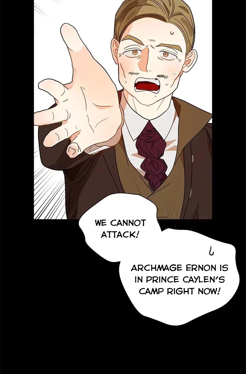 Crimson Karma Chapter 62 page 8 - Chapter 62