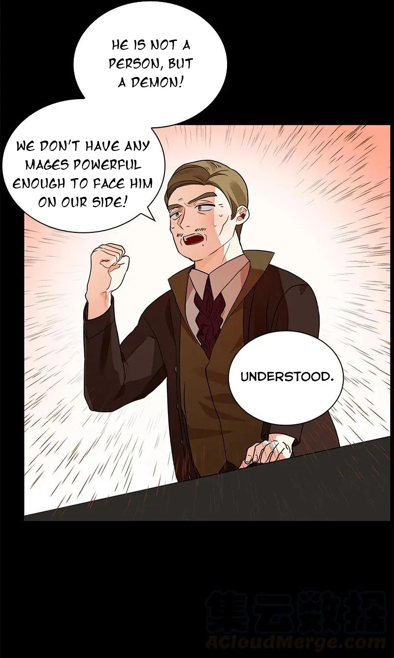 Crimson Karma Chapter 62 page 9 - Chapter 62
