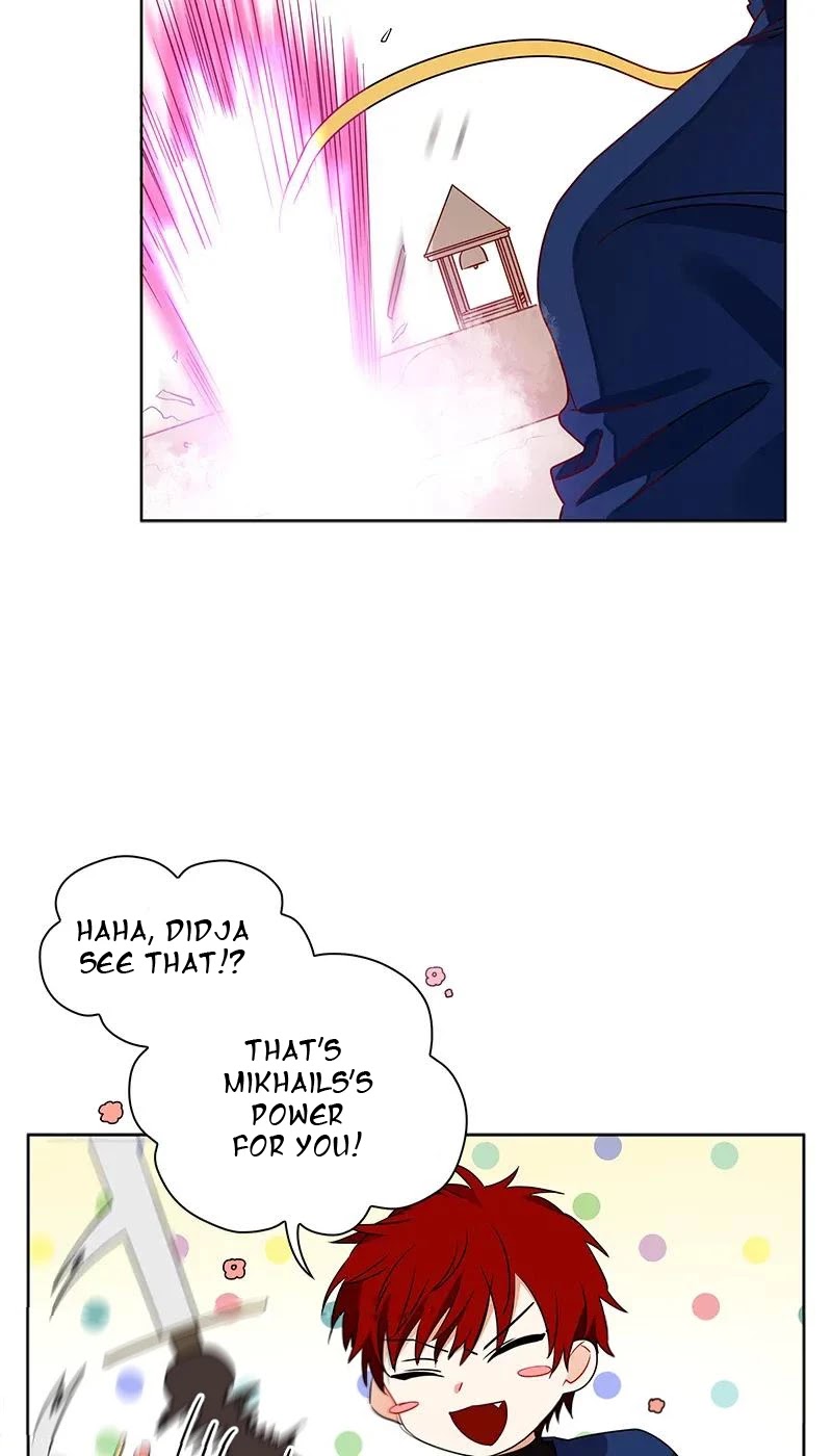 Crimson Karma Chapter 63 page 12 - Chapter 63