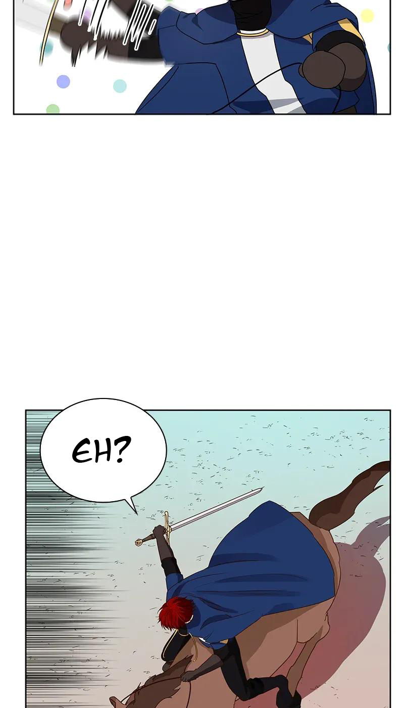 Crimson Karma Chapter 63 page 13 - Chapter 63
