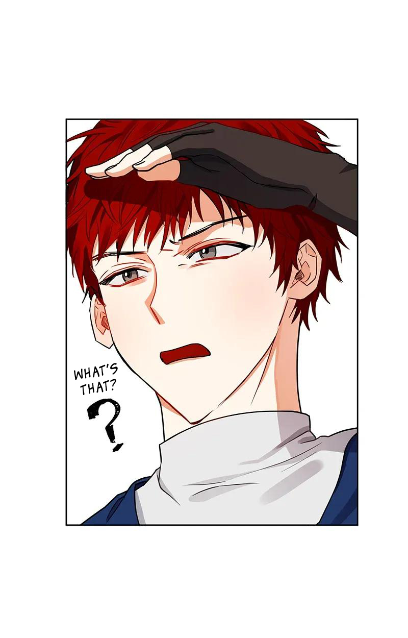 Crimson Karma Chapter 63 page 15 - Chapter 63