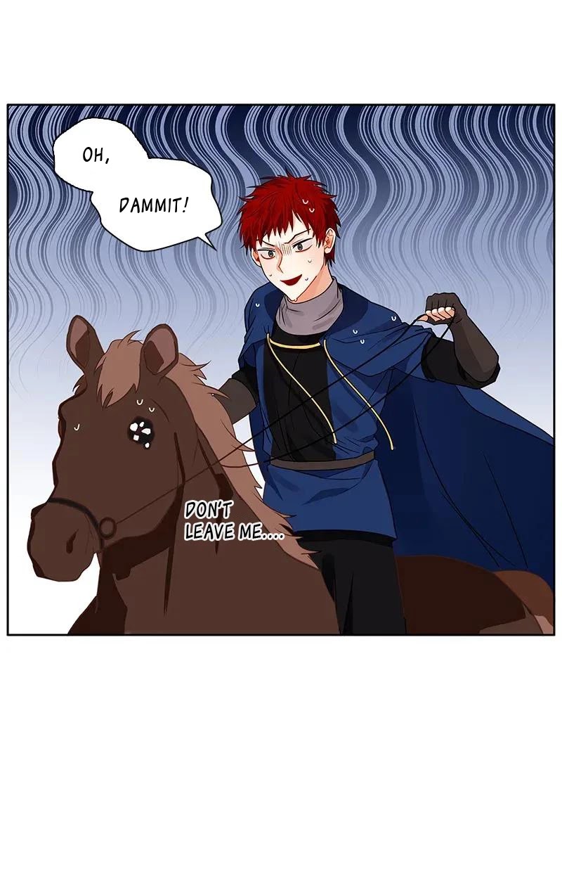 Crimson Karma Chapter 63 page 16 - Chapter 63