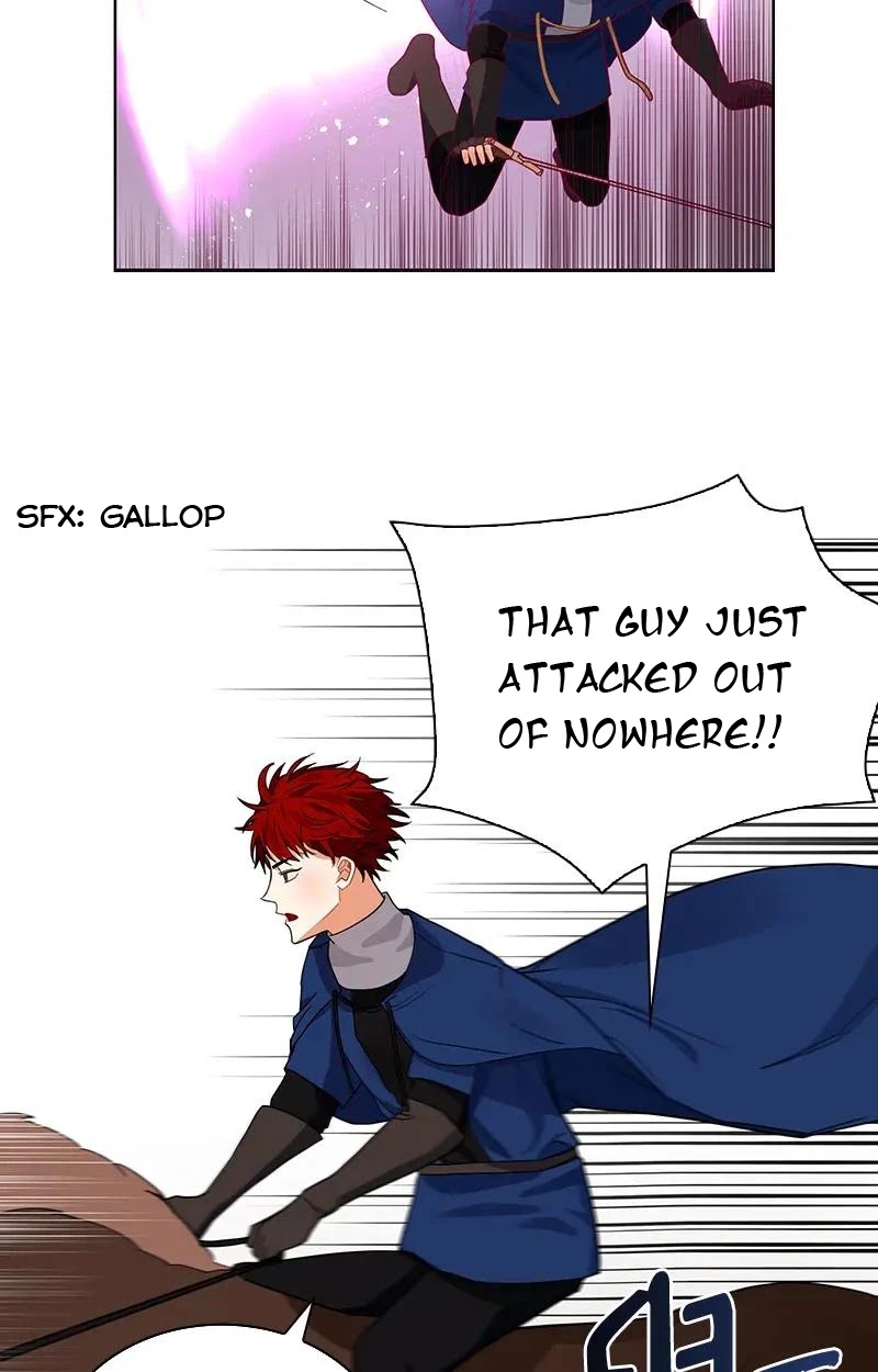 Crimson Karma Chapter 63 page 19 - Chapter 63