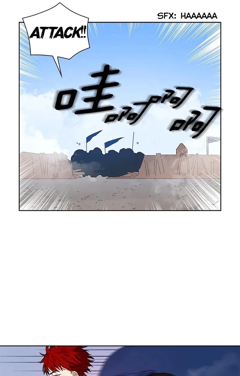 Crimson Karma Chapter 63 page 21 - Chapter 63