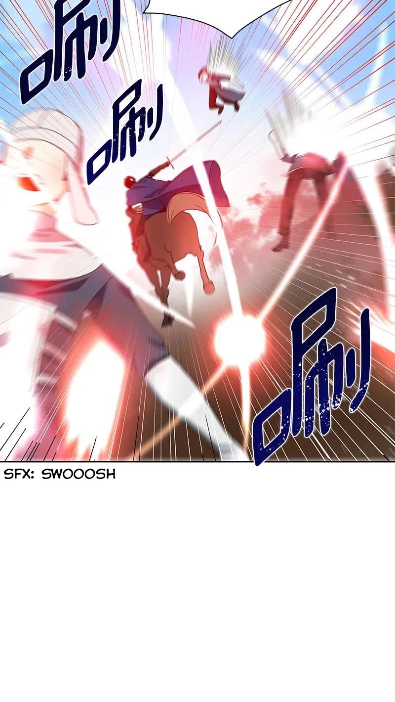 Crimson Karma Chapter 63 page 23 - Chapter 63