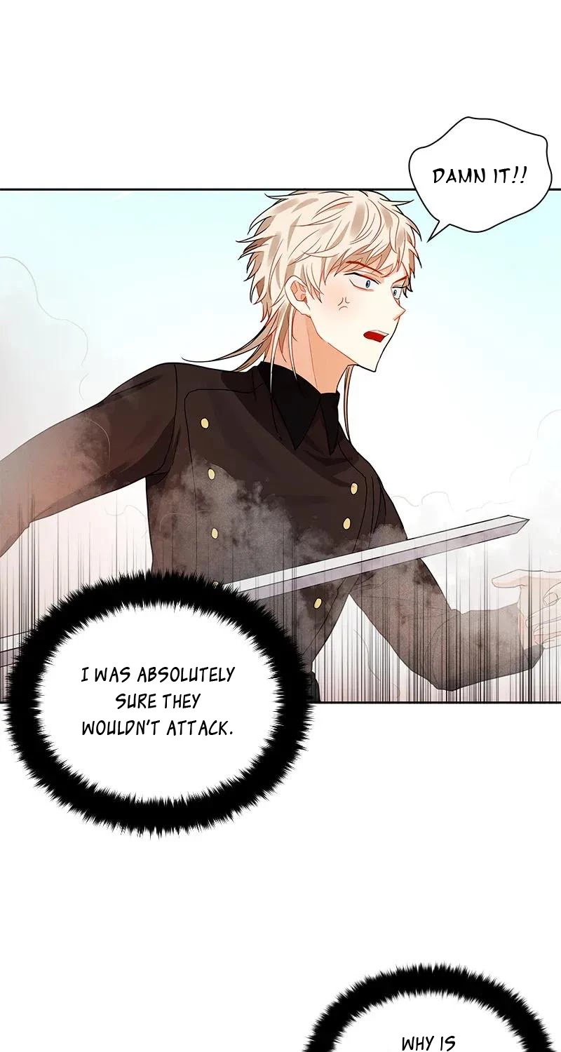 Crimson Karma Chapter 63 page 24 - Chapter 63