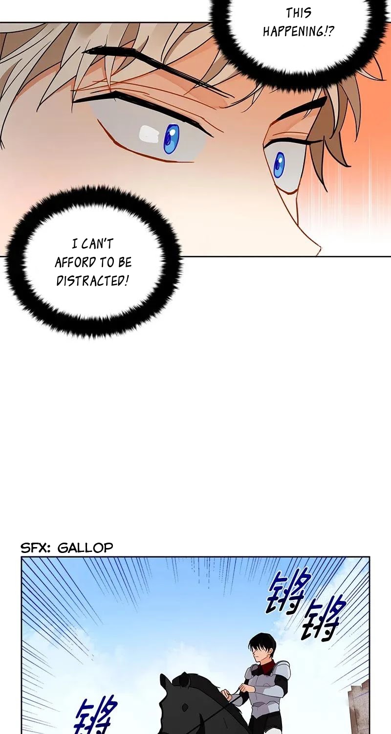 Crimson Karma Chapter 63 page 25 - Chapter 63