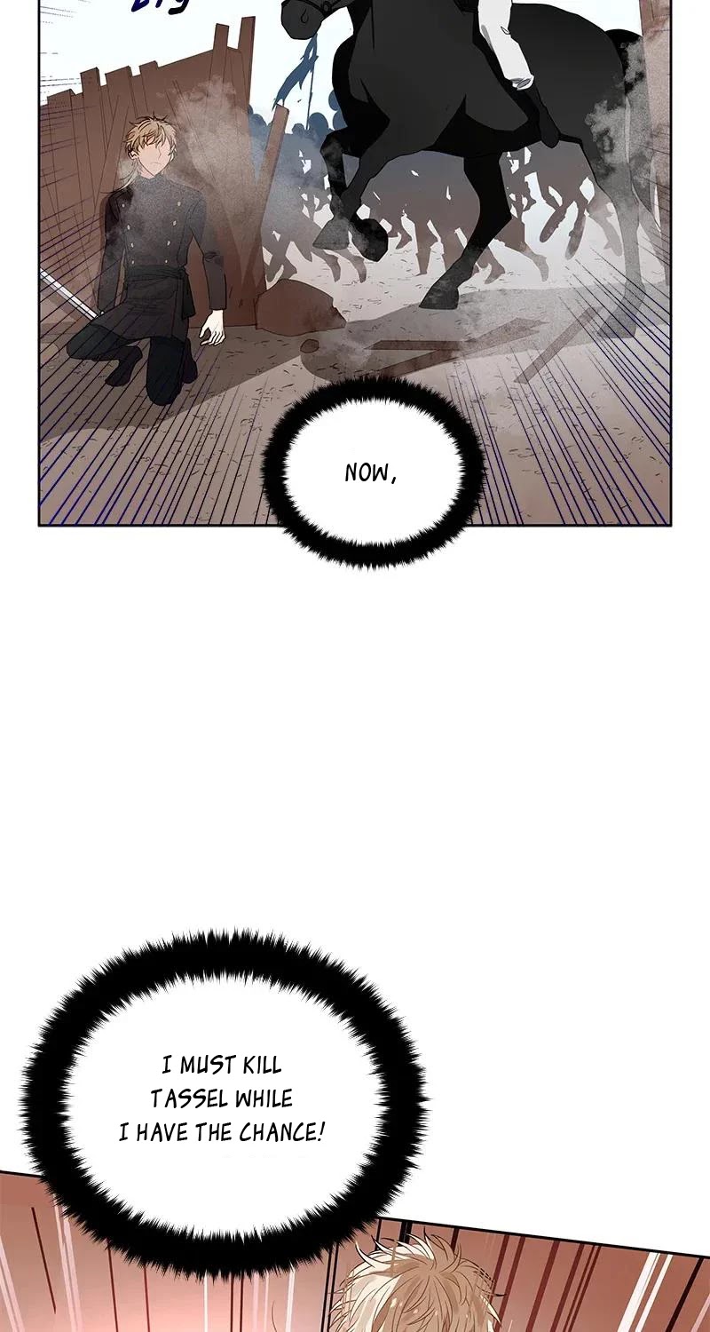 Crimson Karma Chapter 63 page 26 - Chapter 63