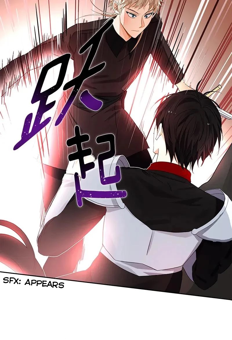 Crimson Karma Chapter 63 page 27 - Chapter 63