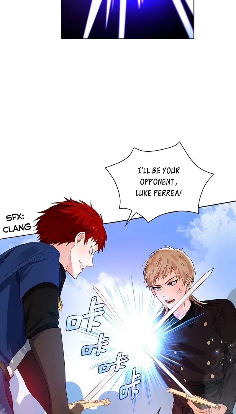 Crimson Karma Chapter 63 page 30 - Chapter 63