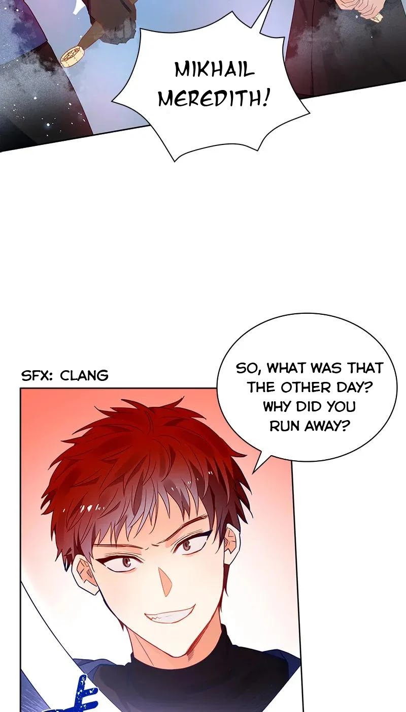 Crimson Karma Chapter 63 page 31 - Chapter 63