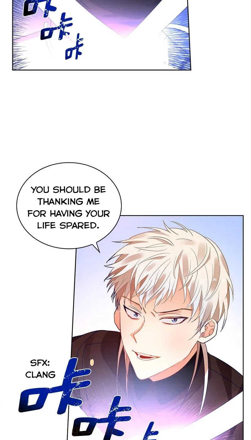 Crimson Karma Chapter 63 page 32 - Chapter 63