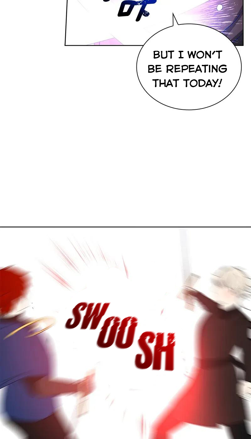 Crimson Karma Chapter 63 page 33 - Chapter 63