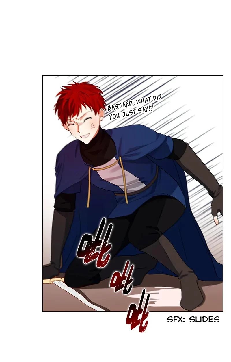 Crimson Karma Chapter 63 page 35 - Chapter 63