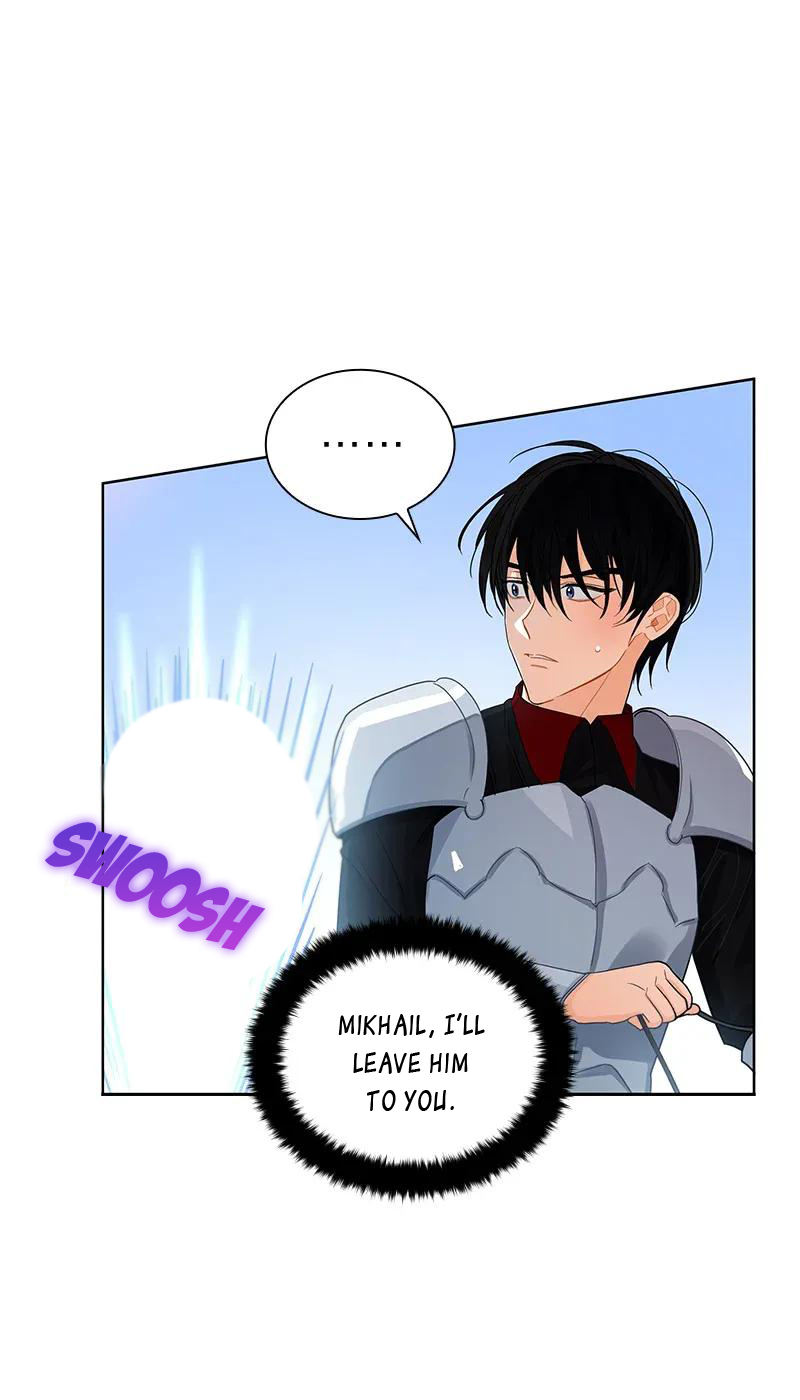 Crimson Karma Chapter 63 page 37 - Chapter 63