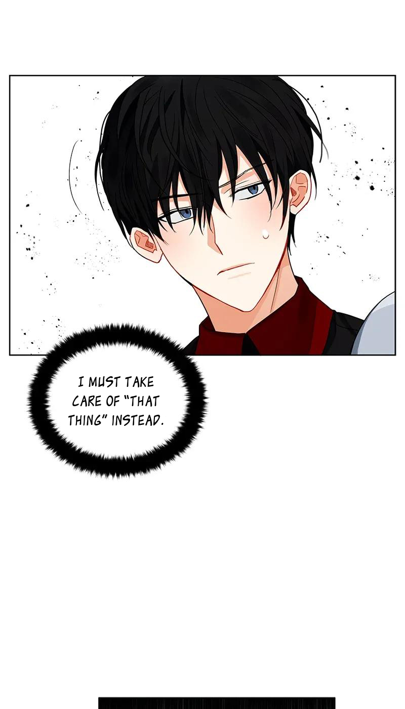 Crimson Karma Chapter 63 page 38 - Chapter 63