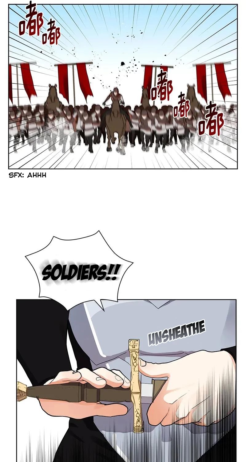 Crimson Karma Chapter 63 page 4 - Chapter 63