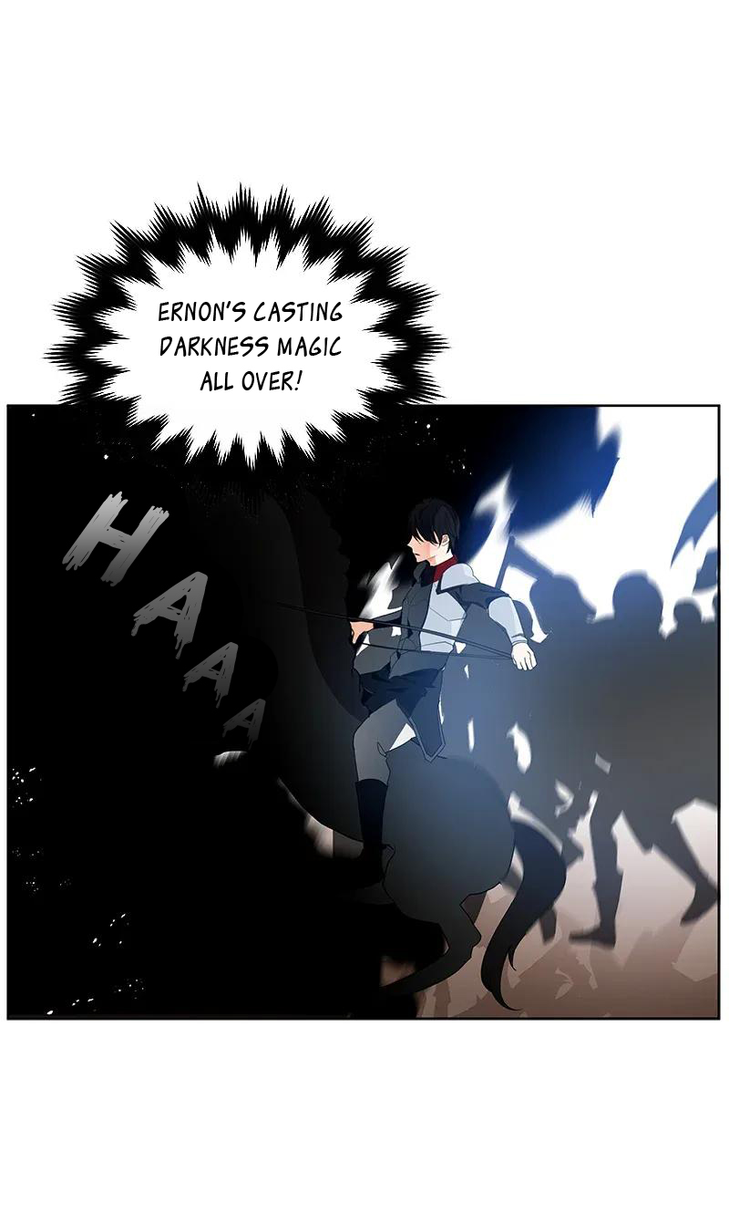 Crimson Karma Chapter 63 page 41 - Chapter 63