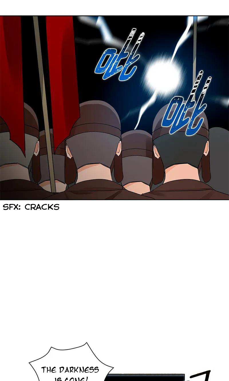 Crimson Karma Chapter 63 page 47 - Chapter 63