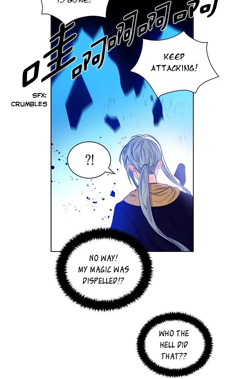 Crimson Karma Chapter 63 page 48 - Chapter 63