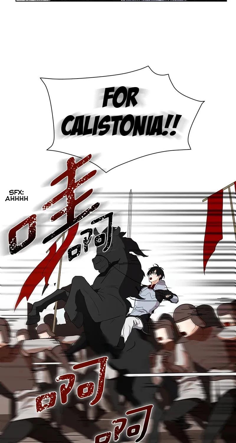 Crimson Karma Chapter 63 page 5 - Chapter 63