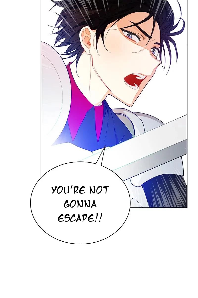 Crimson Karma Chapter 63 page 52 - Chapter 63