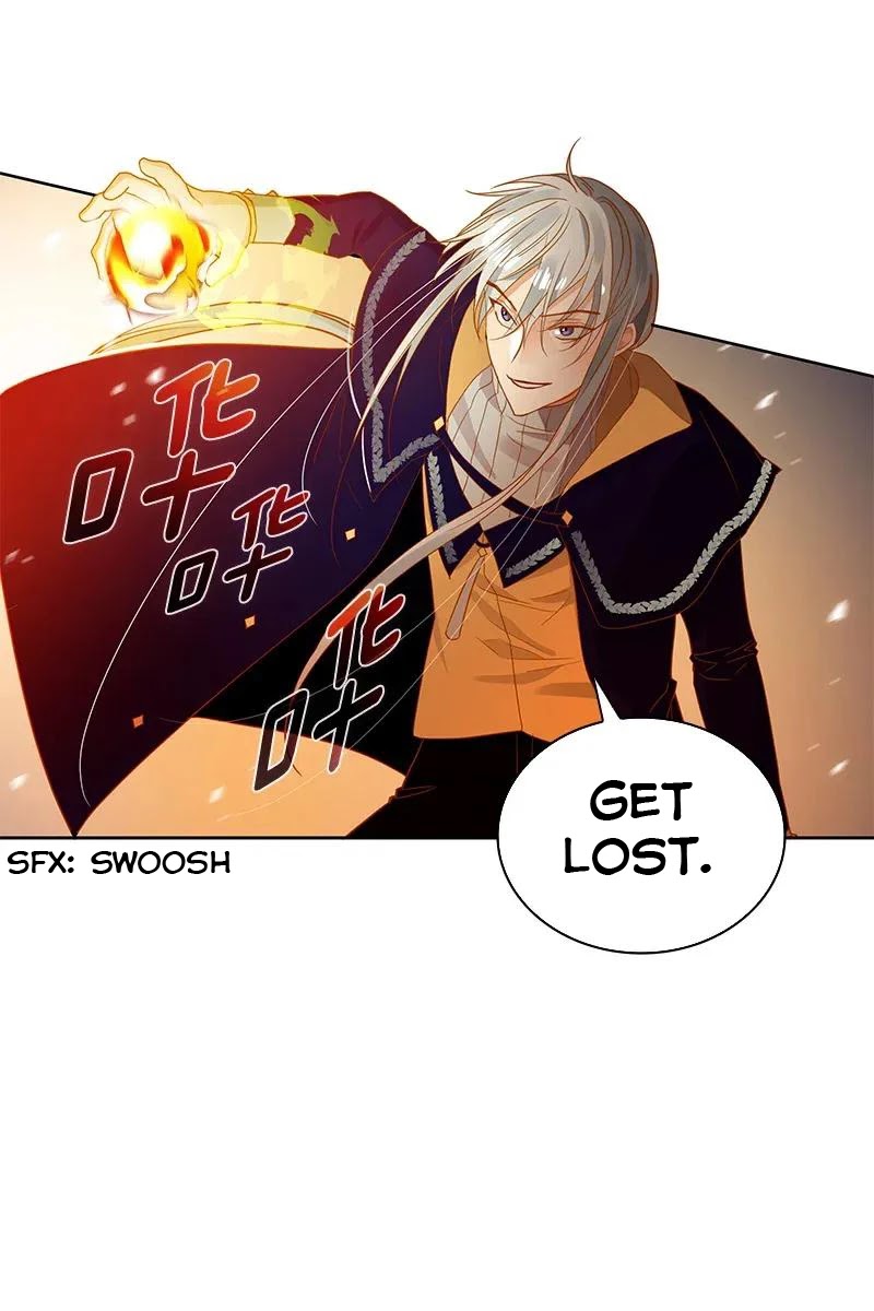 Crimson Karma Chapter 63 page 55 - Chapter 63