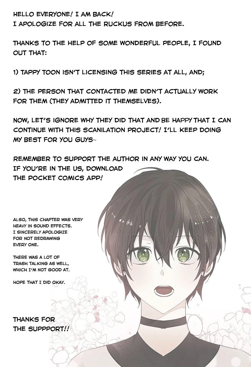 Crimson Karma Chapter 63 page 57 - Chapter 63