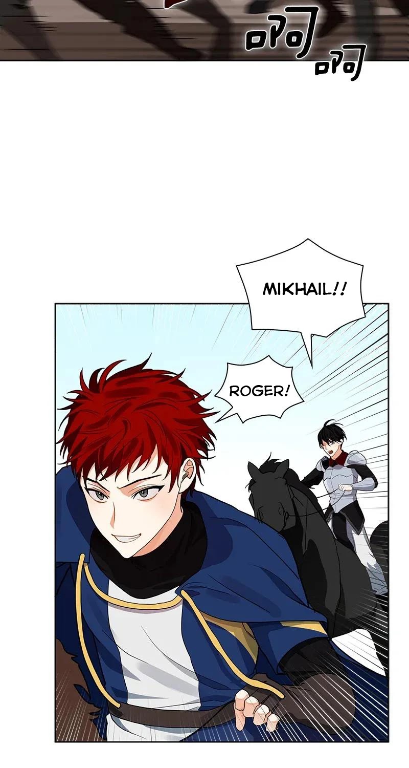 Crimson Karma Chapter 63 page 6 - Chapter 63