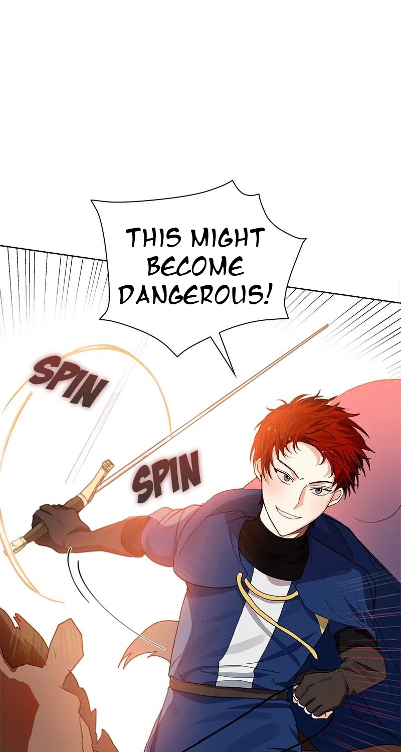 Crimson Karma Chapter 63 page 7 - Chapter 63