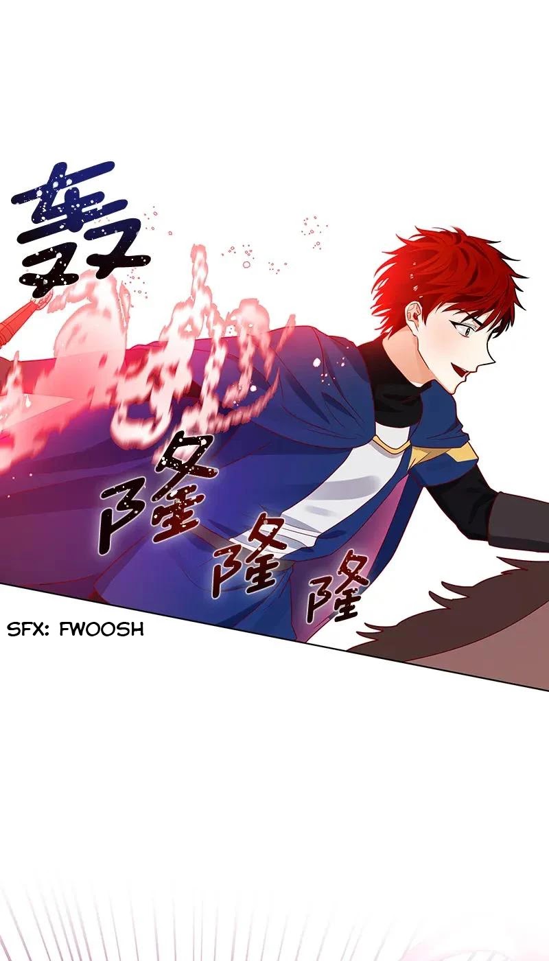 Crimson Karma Chapter 63 page 9 - Chapter 63