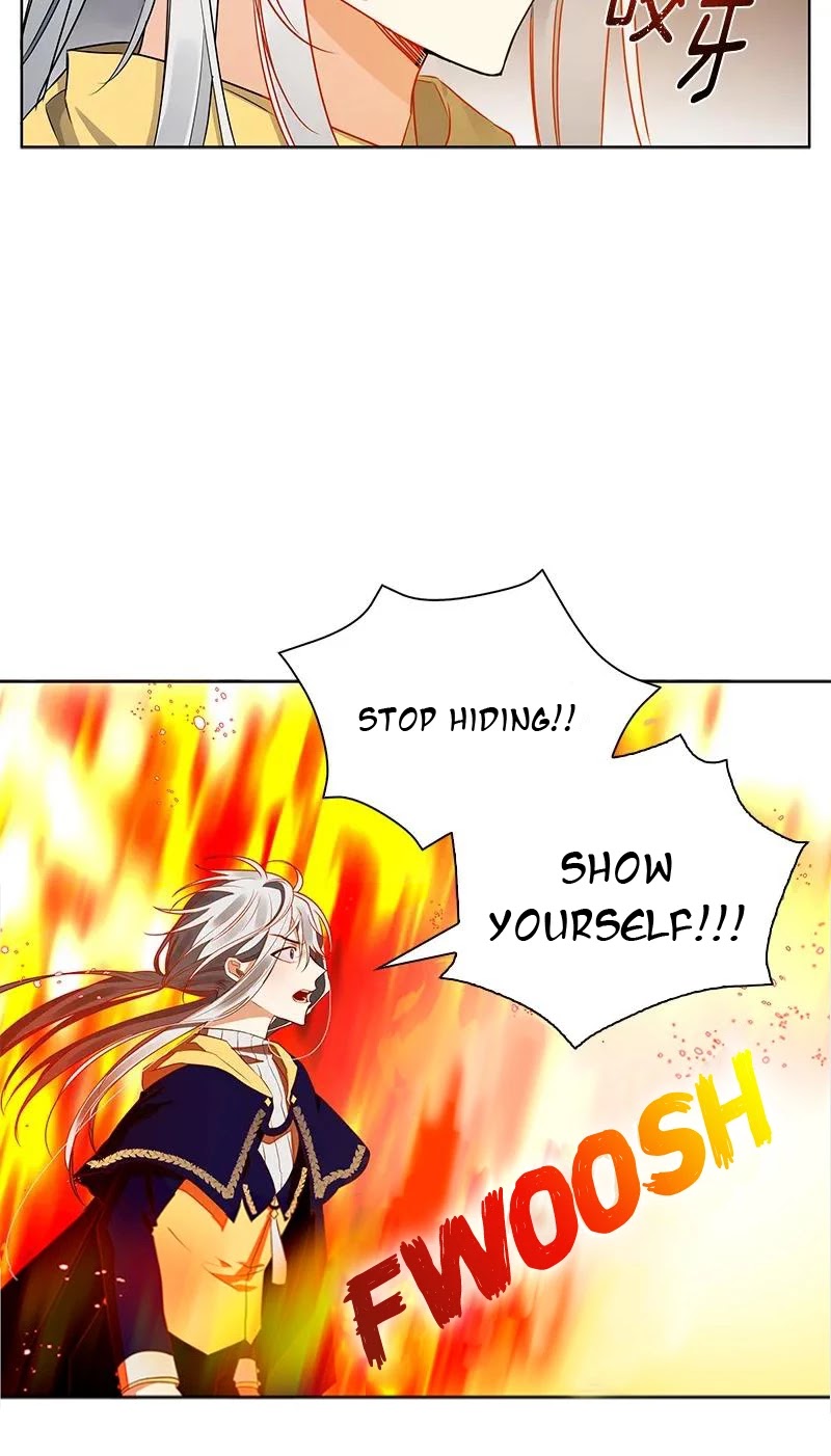 Crimson Karma Chapter 64 page 10 - Chapter 64