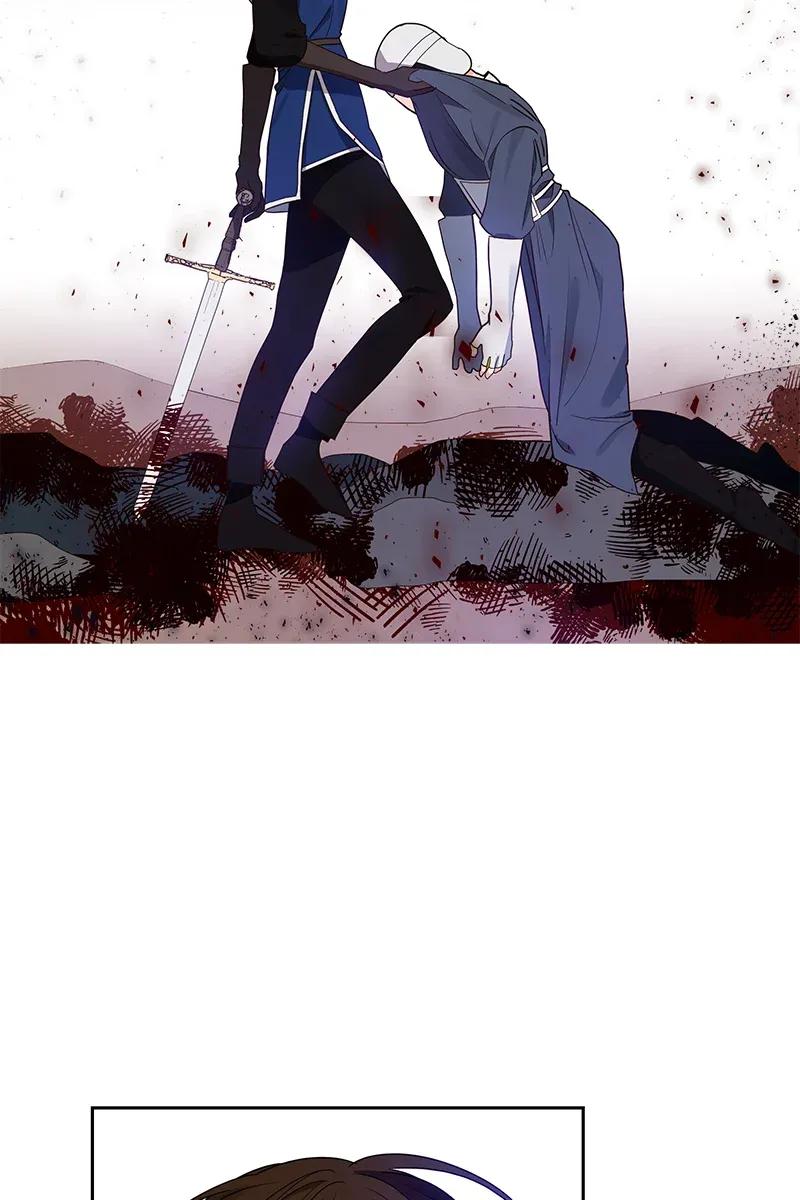 Crimson Karma Chapter 64 page 12 - Chapter 64