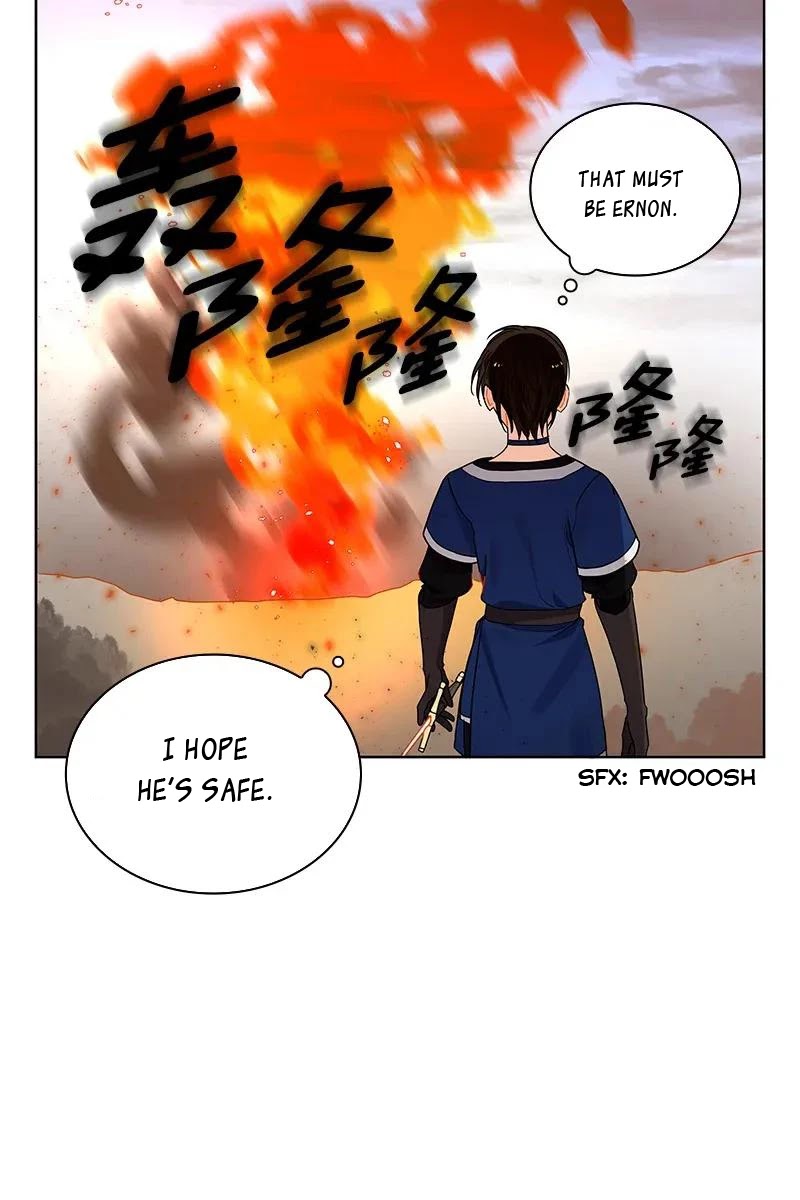 Crimson Karma Chapter 64 page 14 - Chapter 64