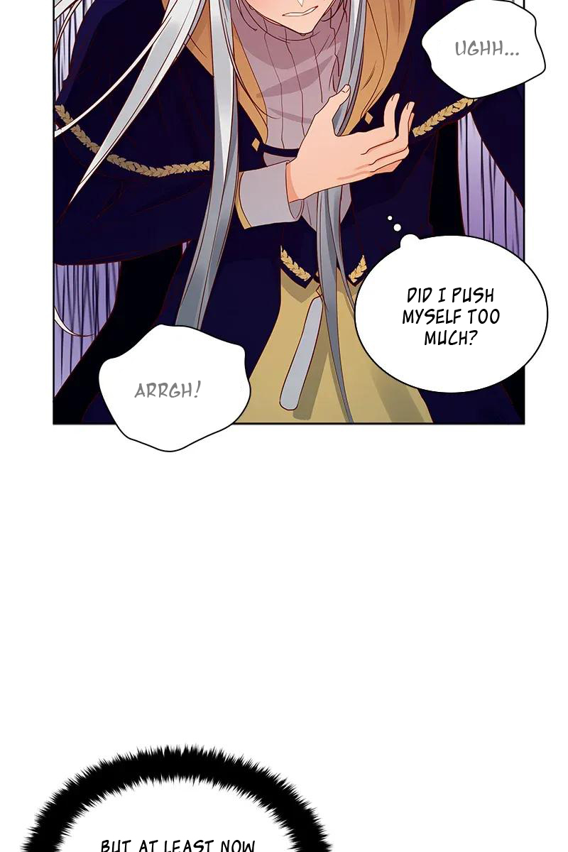 Crimson Karma Chapter 64 page 16 - Chapter 64