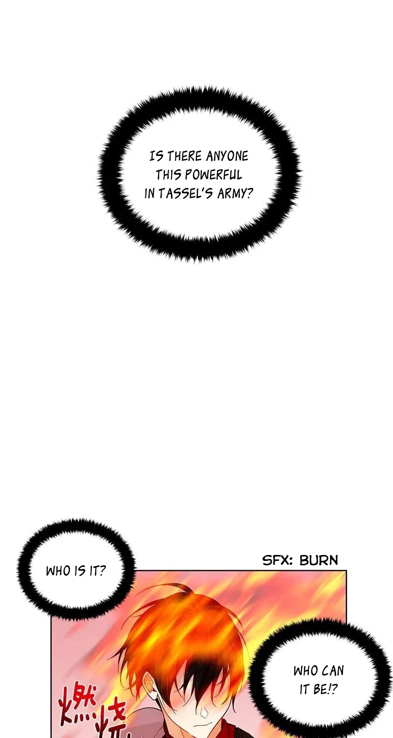 Crimson Karma Chapter 64 page 20 - Chapter 64