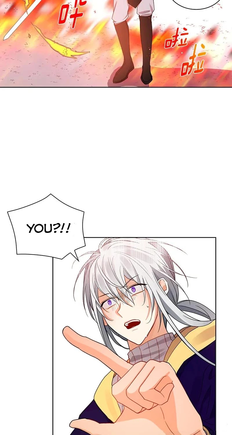 Crimson Karma Chapter 64 page 22 - Chapter 64
