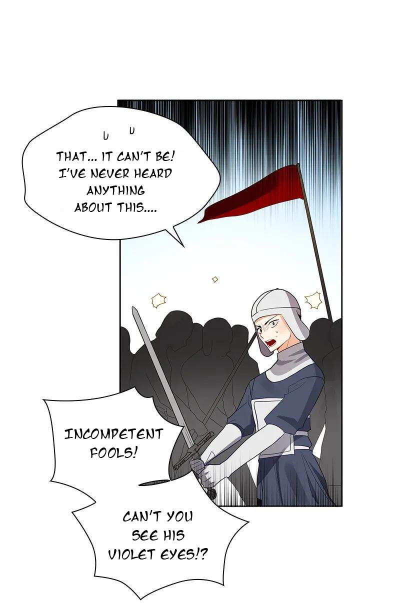 Crimson Karma Chapter 64 page 27 - Chapter 64