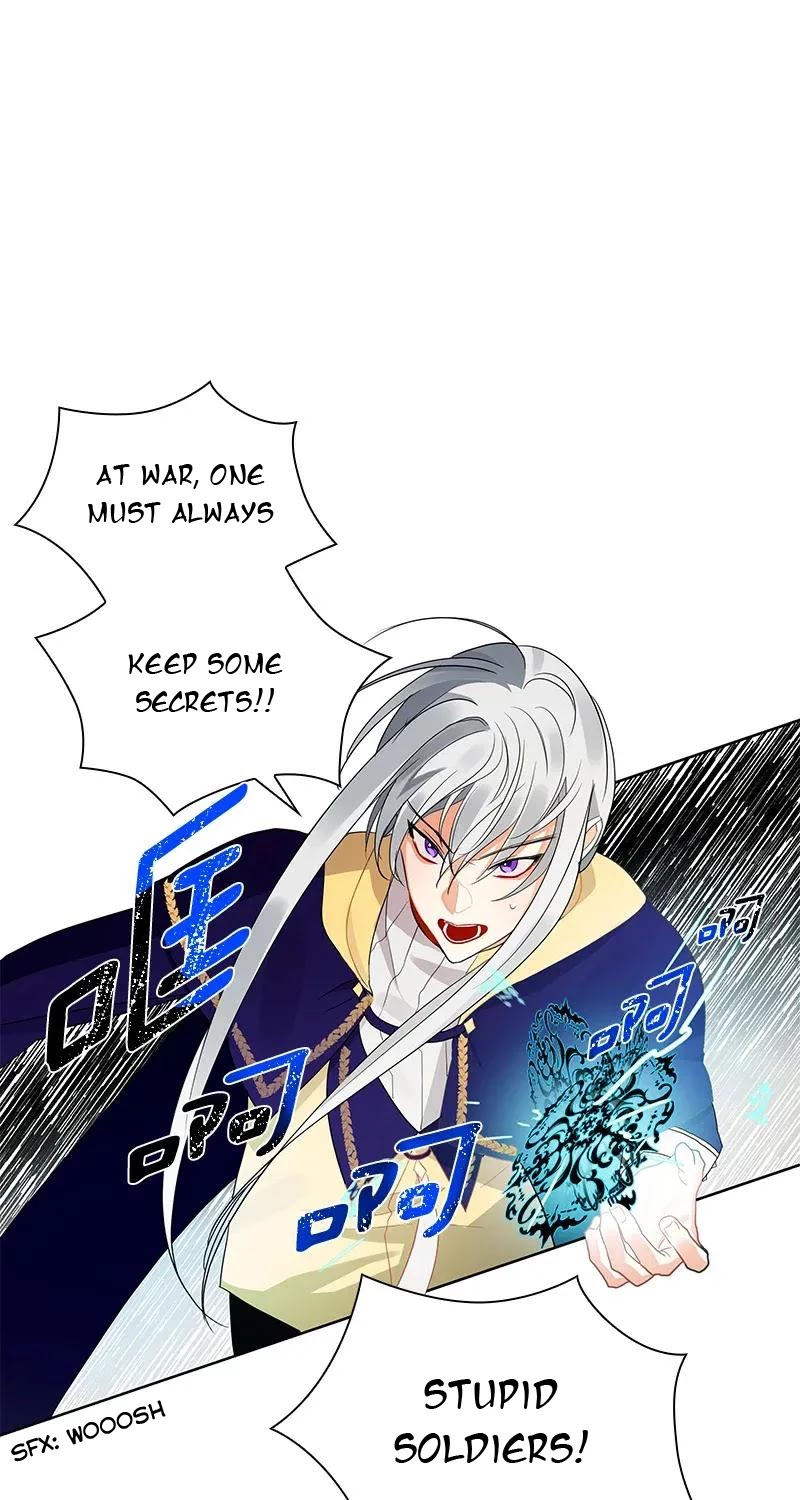Crimson Karma Chapter 64 page 28 - Chapter 64
