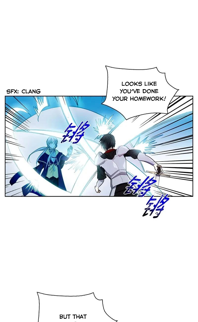 Crimson Karma Chapter 64 page 3 - Chapter 64
