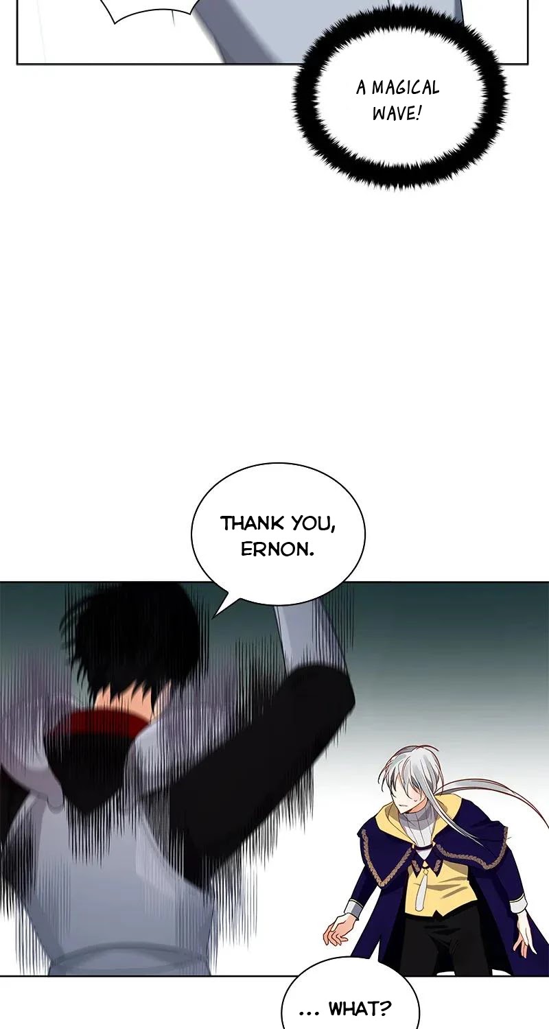 Crimson Karma Chapter 64 page 31 - Chapter 64