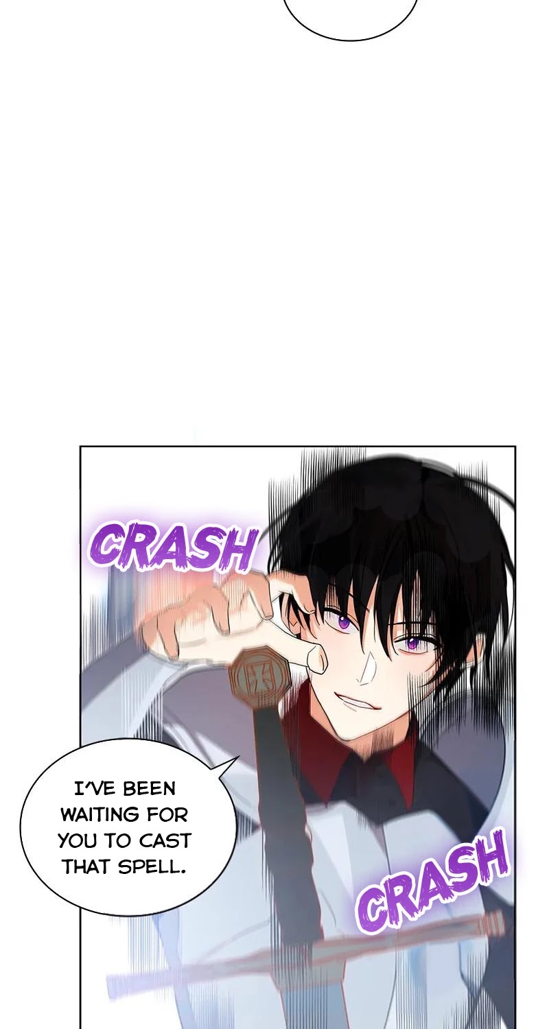Crimson Karma Chapter 64 page 32 - Chapter 64