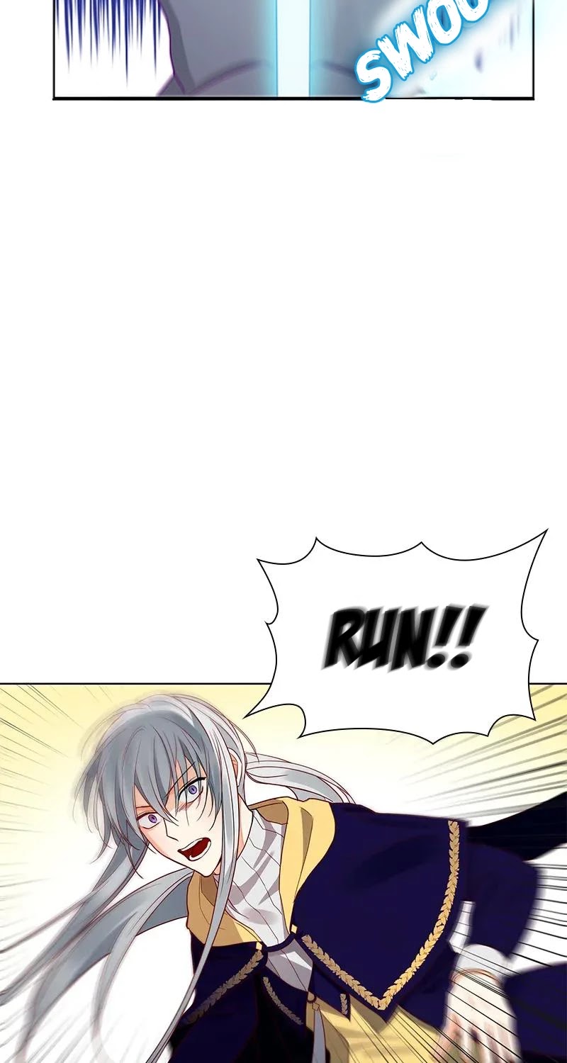 Crimson Karma Chapter 64 page 35 - Chapter 64